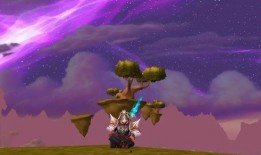 原神开服爆料前视频,游戏世界初探